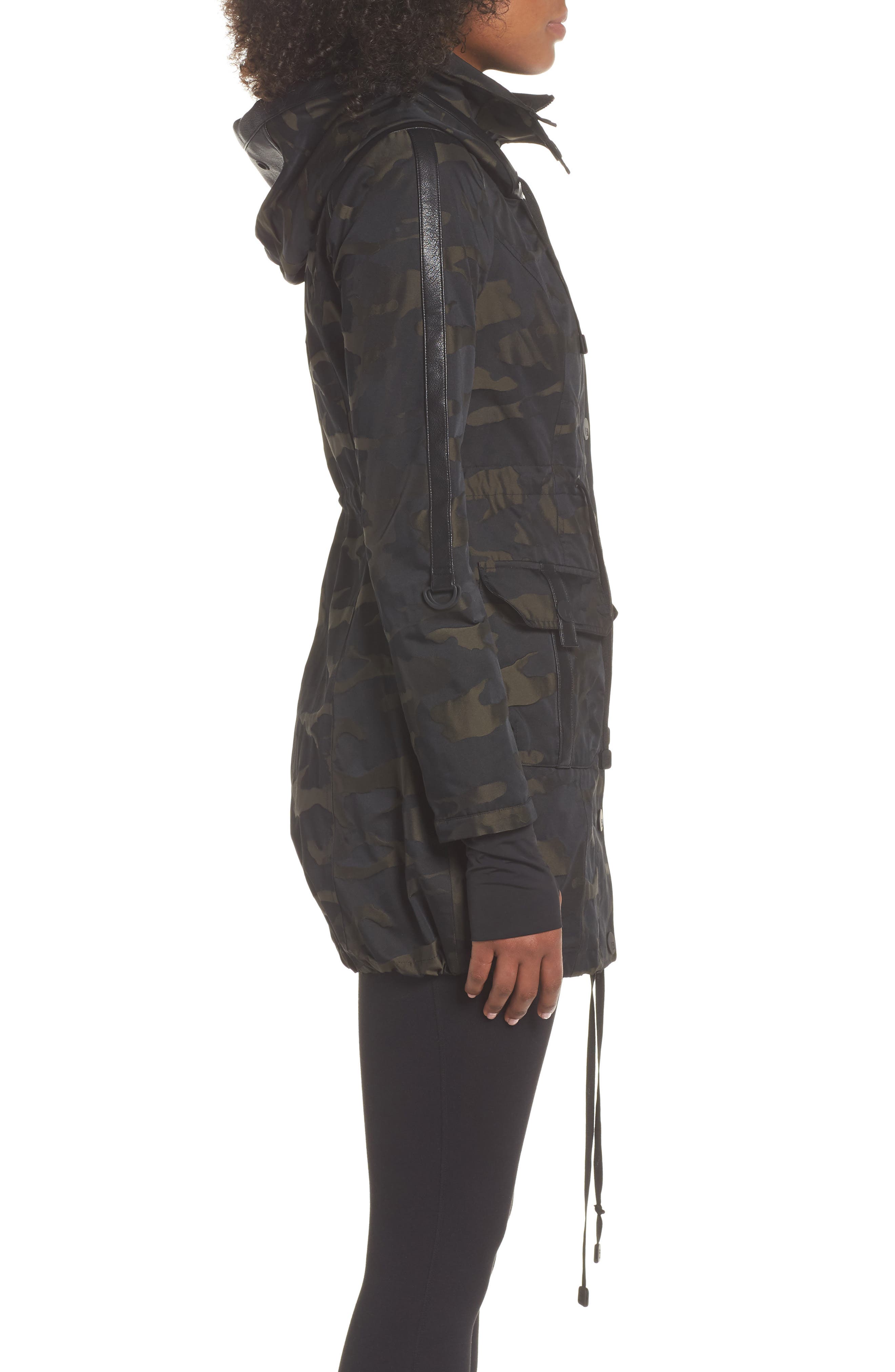 nordstrom camo jacket