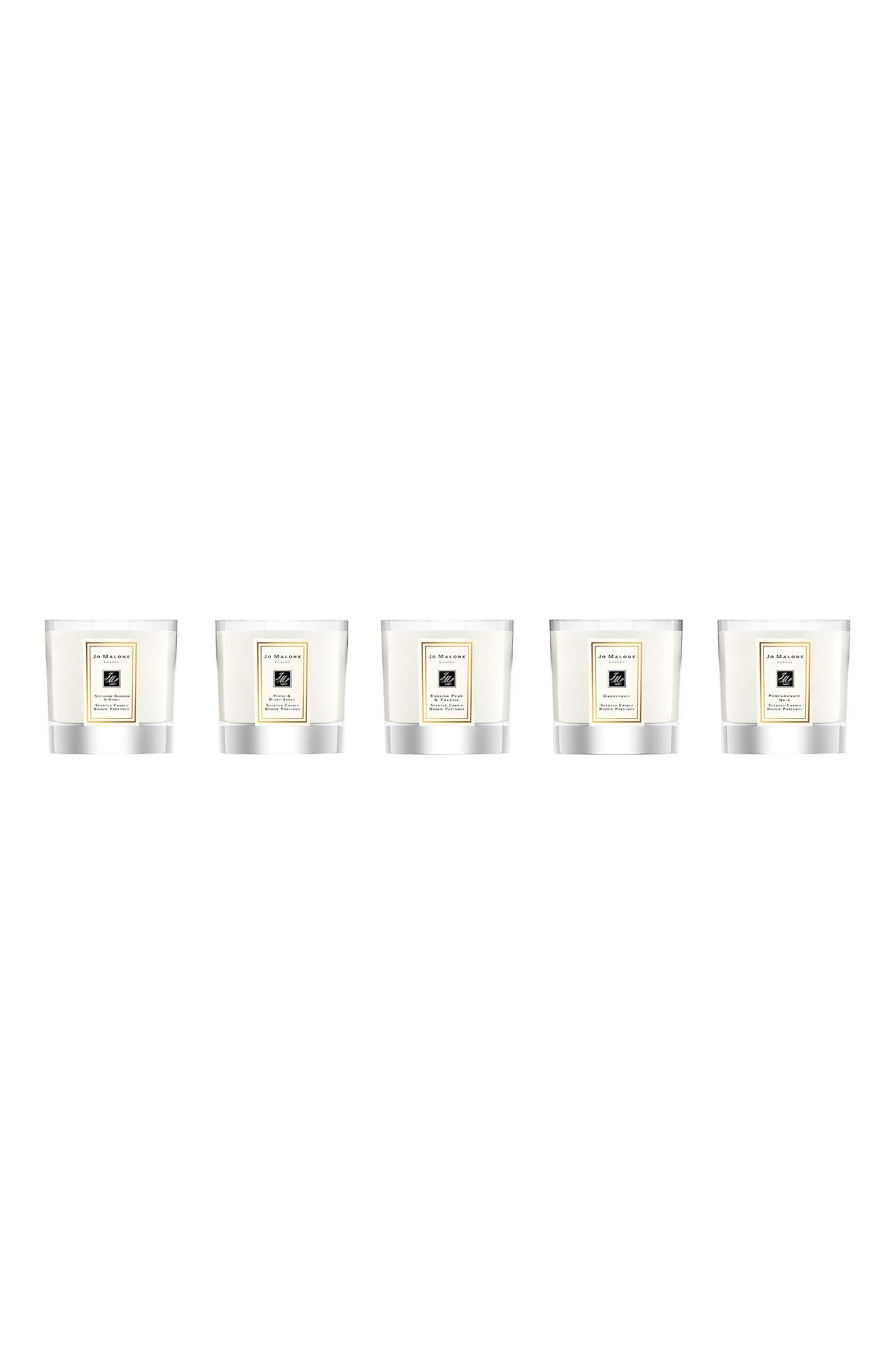 jo malone small candle price