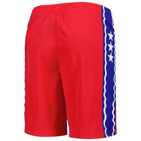  Outerstuff Miami Heat Blue Pink Toddler City Edition  Performance Shorts (2T) : Sports & Outdoors