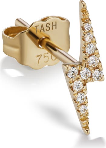 Lightning bolt maria tash deals