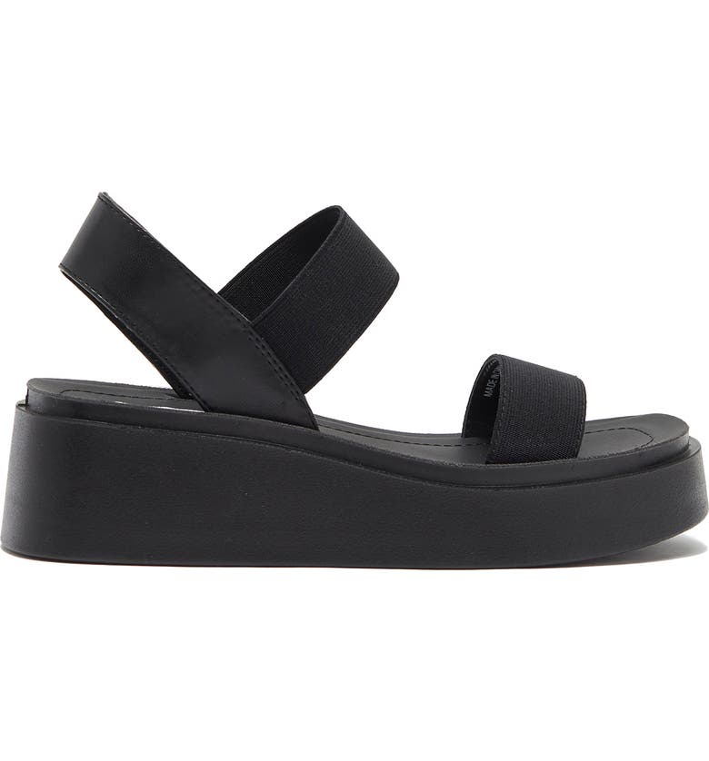 Steve Madden Janice Platform Wedge Sandal (Women) | Nordstromrack