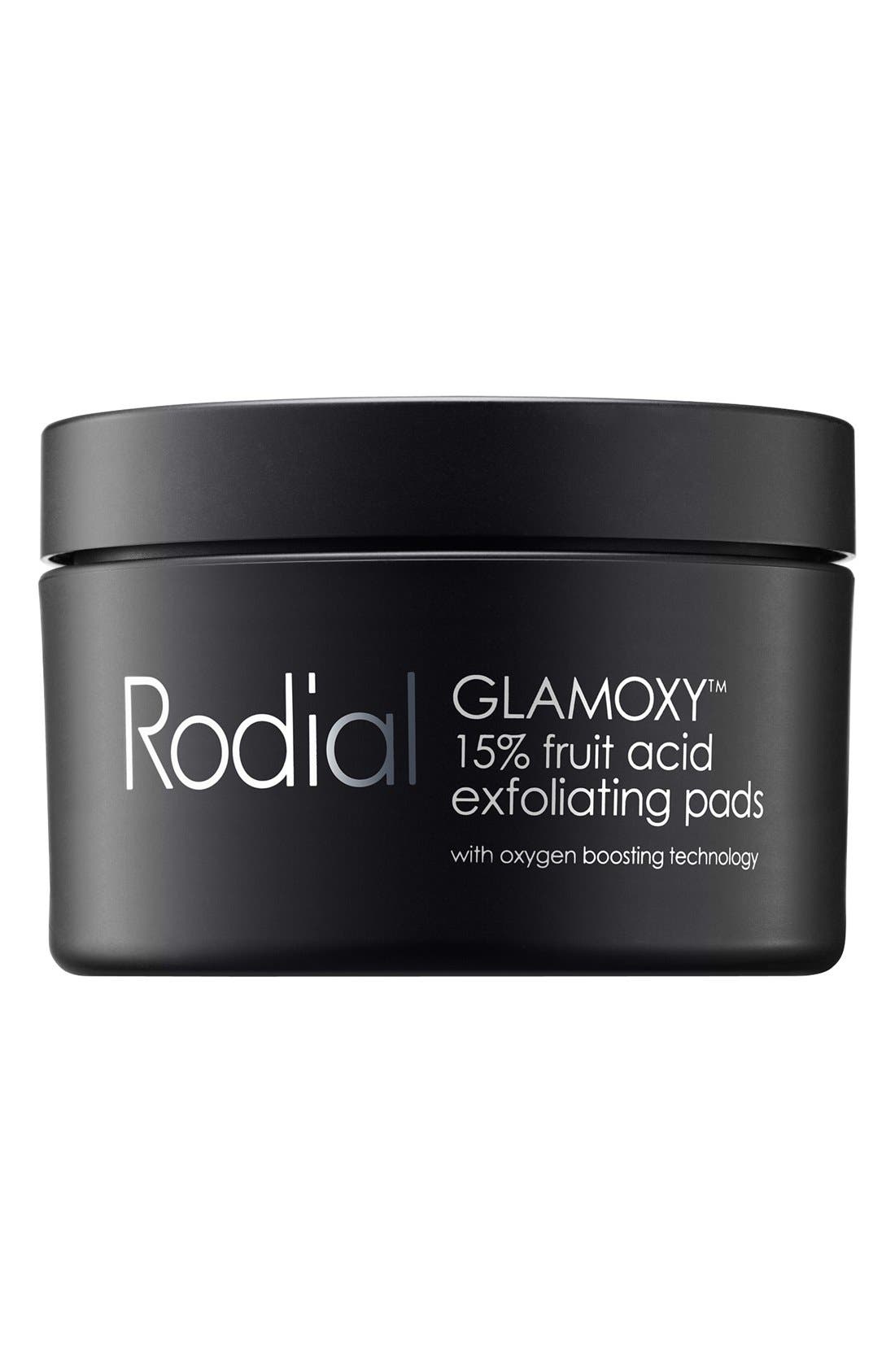 Rodial 'Glamoxy™' Exfoliating Pads Nordstrom