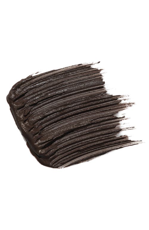 Anastasia Beverly Hills Volumizing Tinted Brow Gel In Chocolate