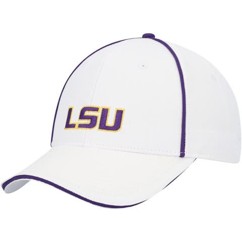 LSU Tigers Captains Hat FOCO