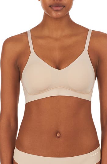 DKNY Smooth Essentials Bralette