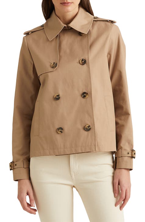 Women's Lauren Ralph Lauren Sale Coats, Jackets & Blazers | Nordstrom