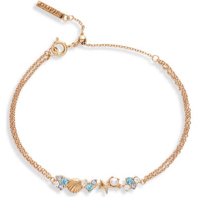 Olivia Burton Sea Chain Bracelet