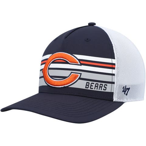 Chicago Bears New Era 2018 NFC North Division Champions 9TWENTY Adjustable  Hat - Navy