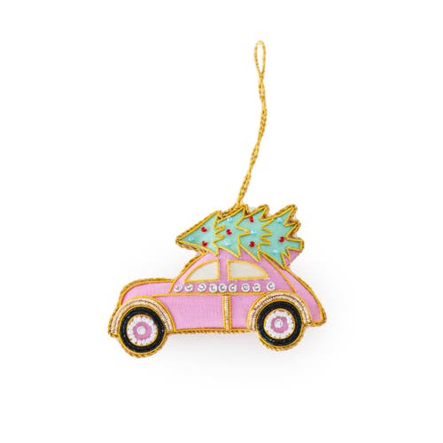 Shop Daydream Society Christmas Tree Ornaments In Yultide Ride