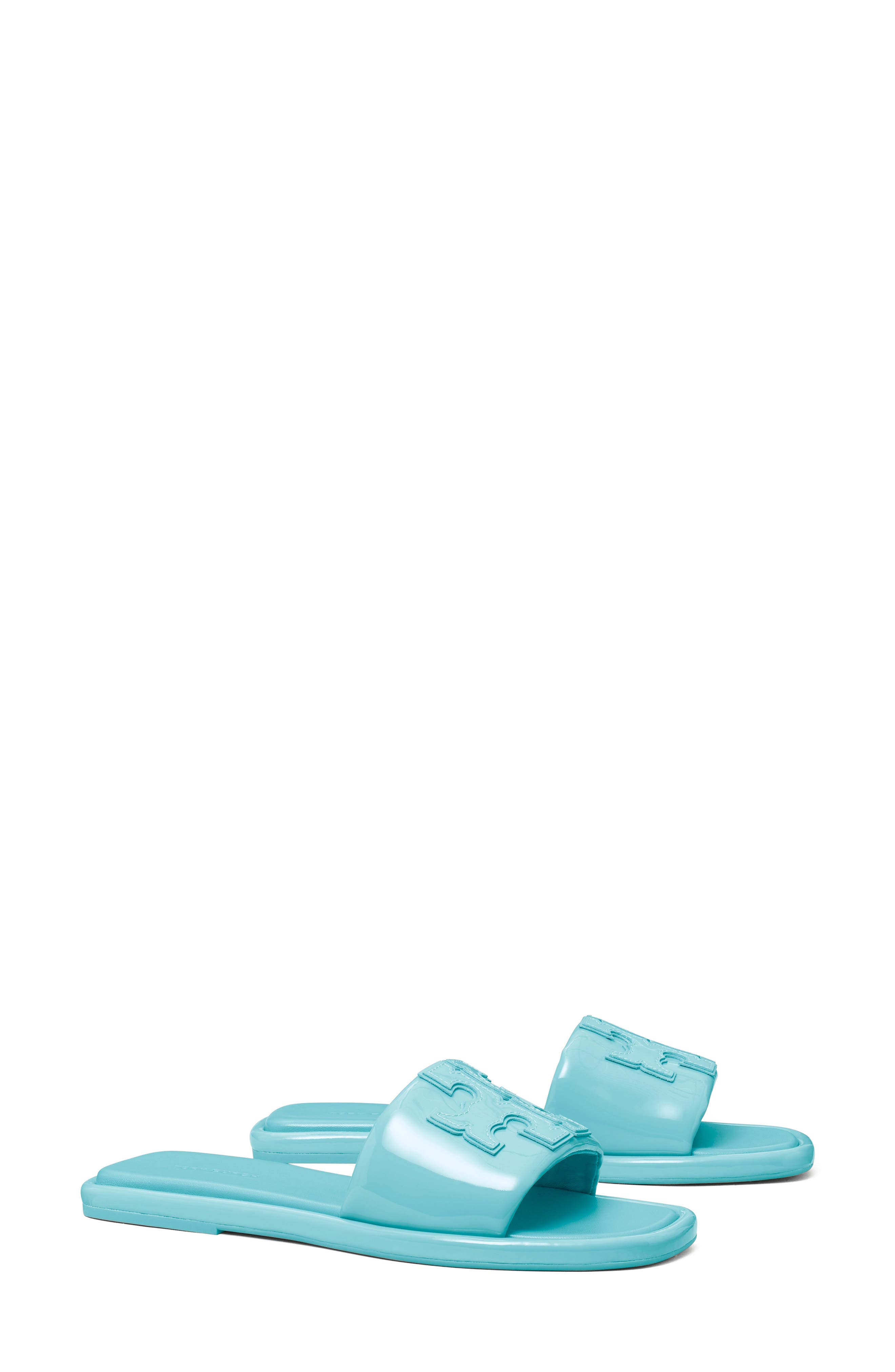 tory burch jelly sandals nordstrom