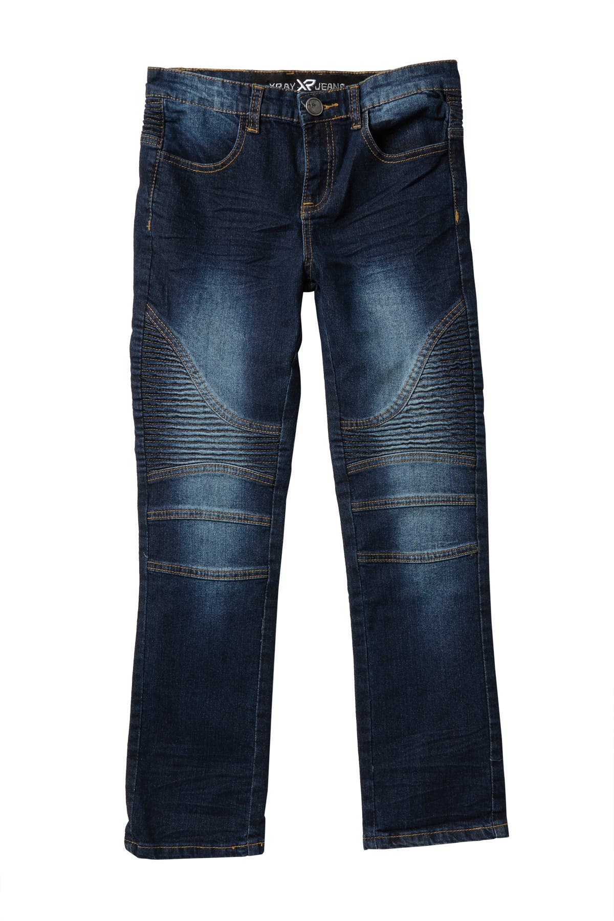 boys moto jeans