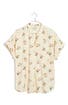 Thumbnail image number 3 of Madewell Marseille Daisies Bower Popover Shirt