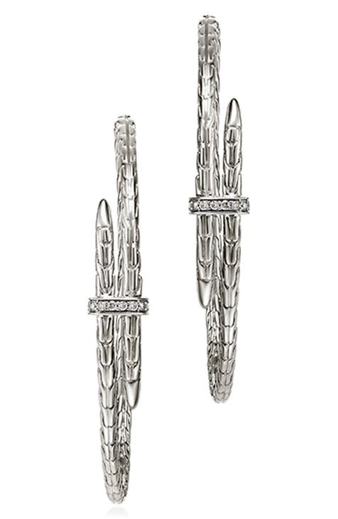 John hardy earrings deals nordstrom