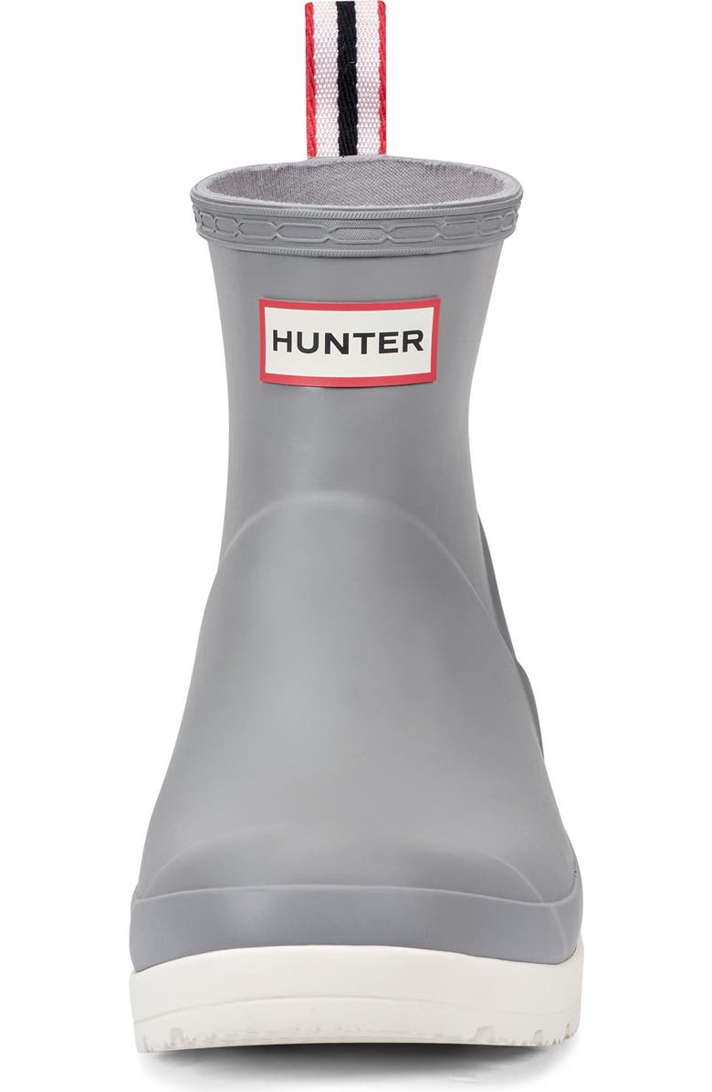 Hunter Original Play Waterproof Short Rain Boot (Women) | Nordstrom