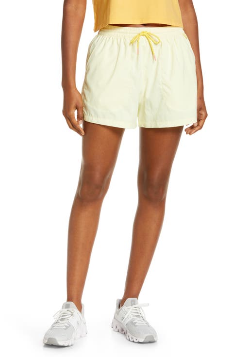 SolarCool Performance Shorts