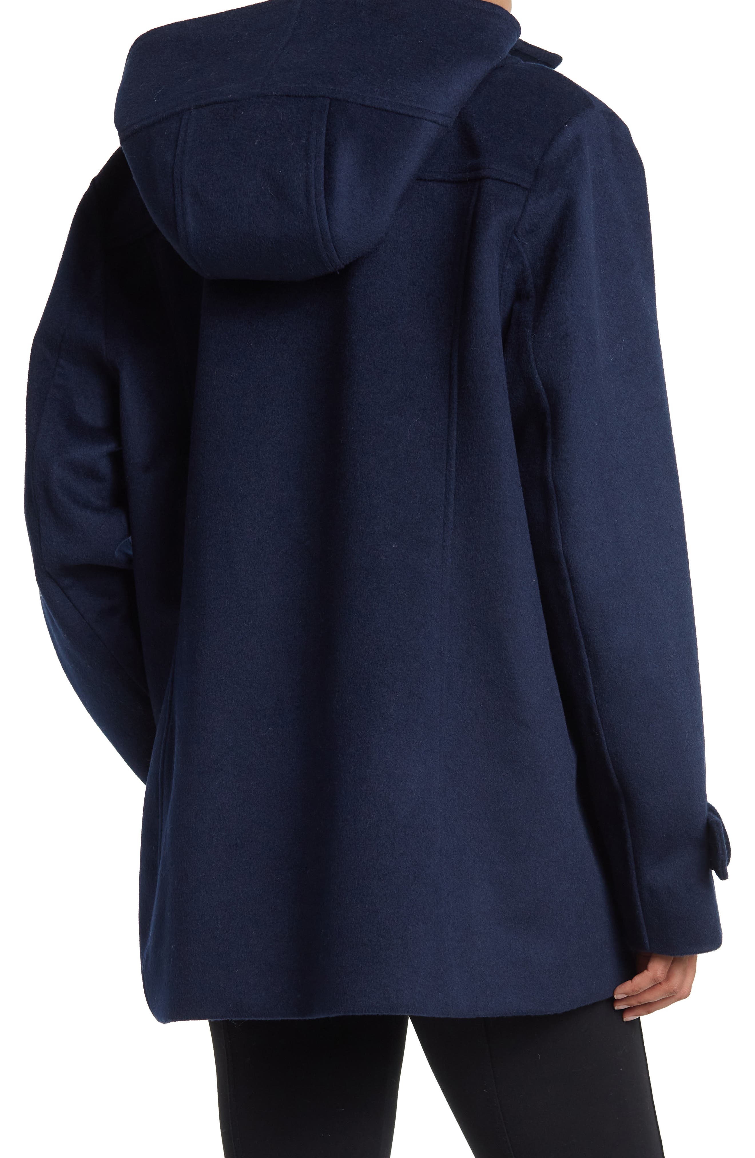 pendleton roslyn coat