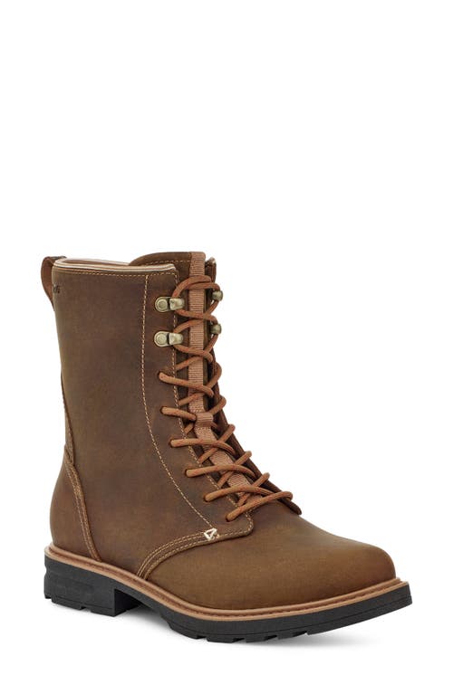 Teva Rowena Waterproof Lace-Up Boot at Nordstrom,