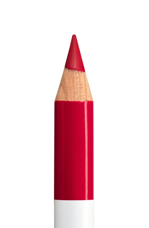 Hermes Trait D'hermès In 68 Rouge Bleu