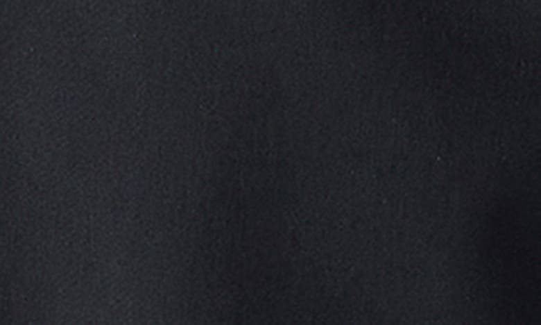 O'neill Superfreak Solid 21 Water Resistant Swim Trunks In Black