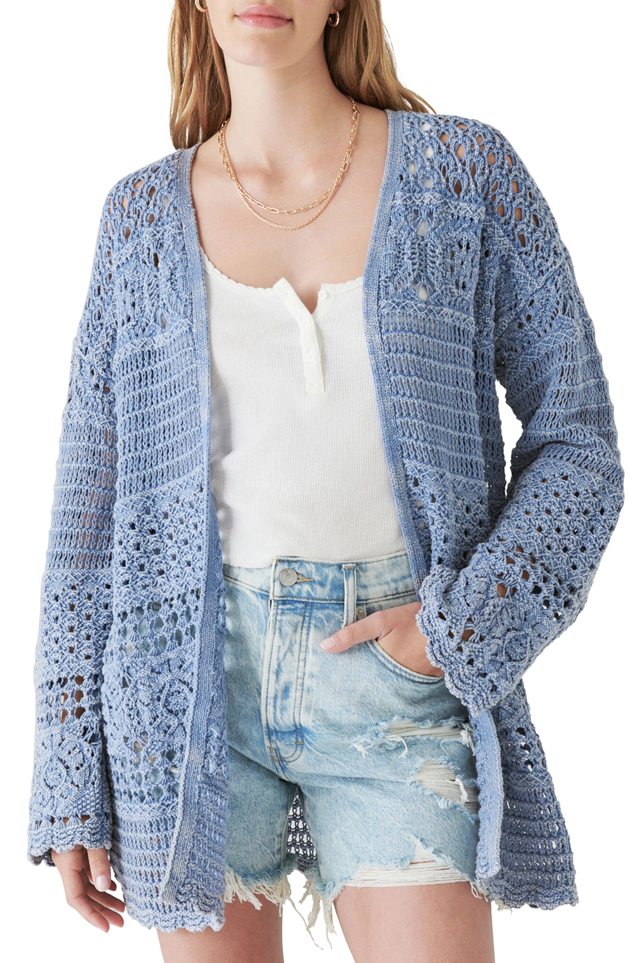 Women's Lucky Brand Sweaters | Nordstrom