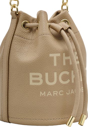 Marc by marc jacobs bucket online bag