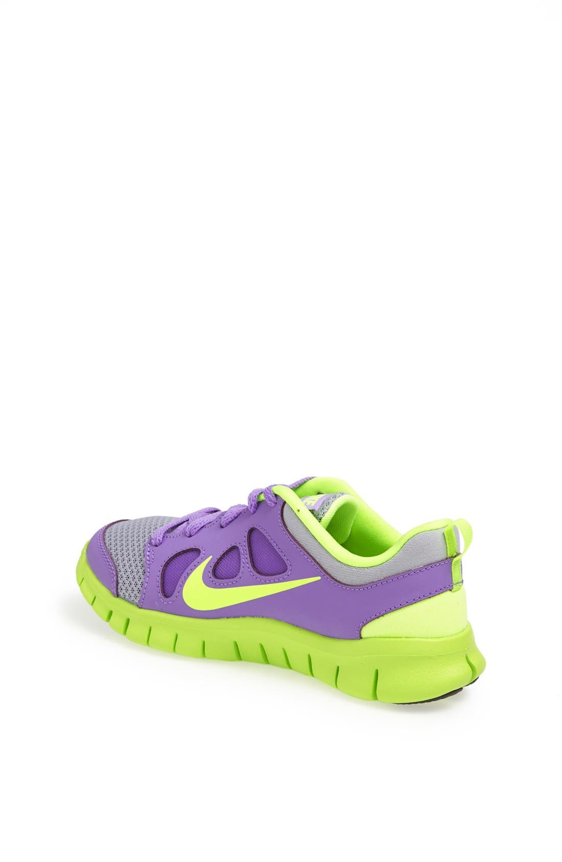 toddler nike free run