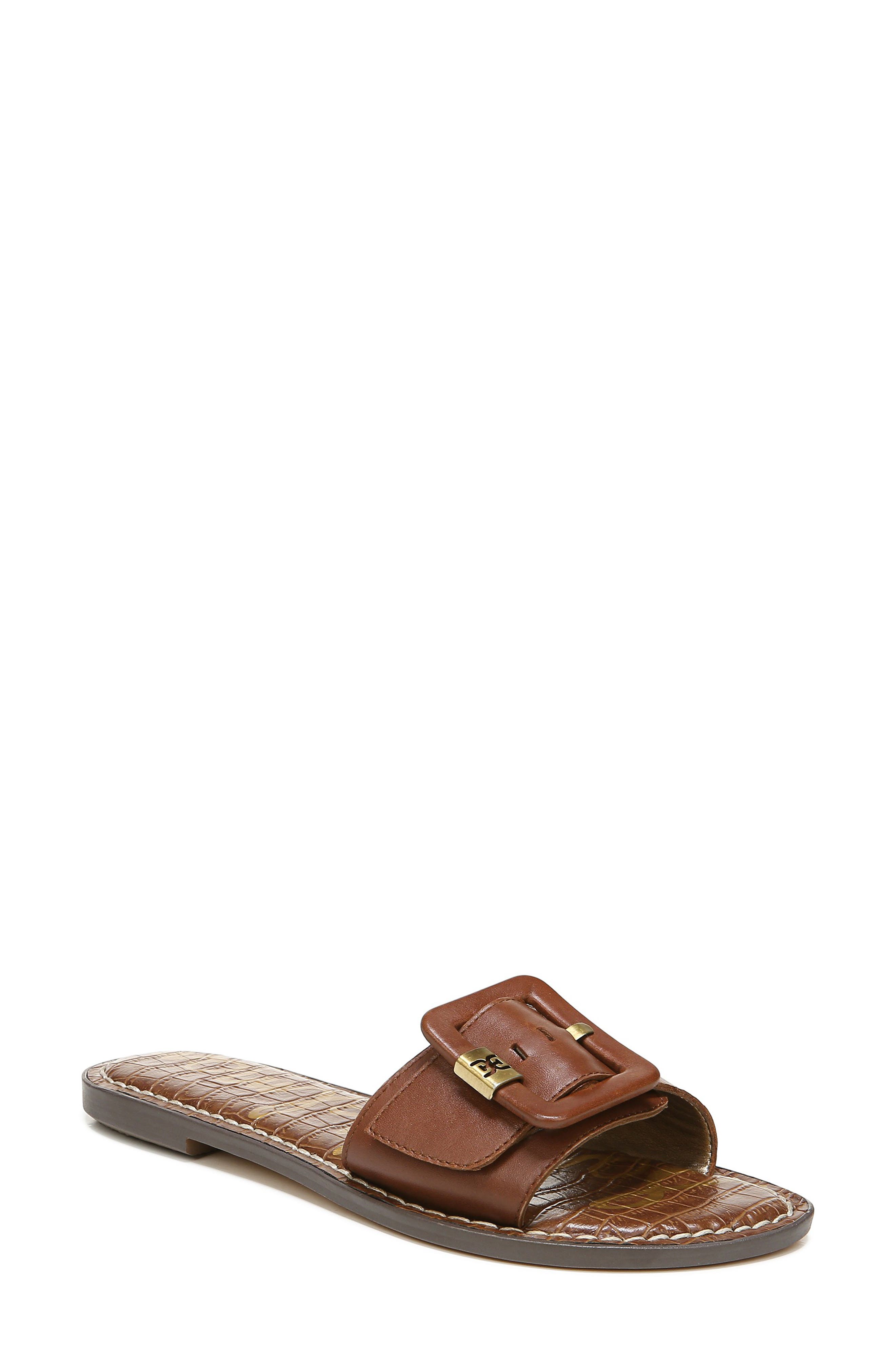 granada slide sandal