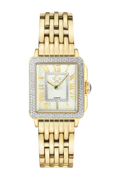 Gv2 2025 women's watch