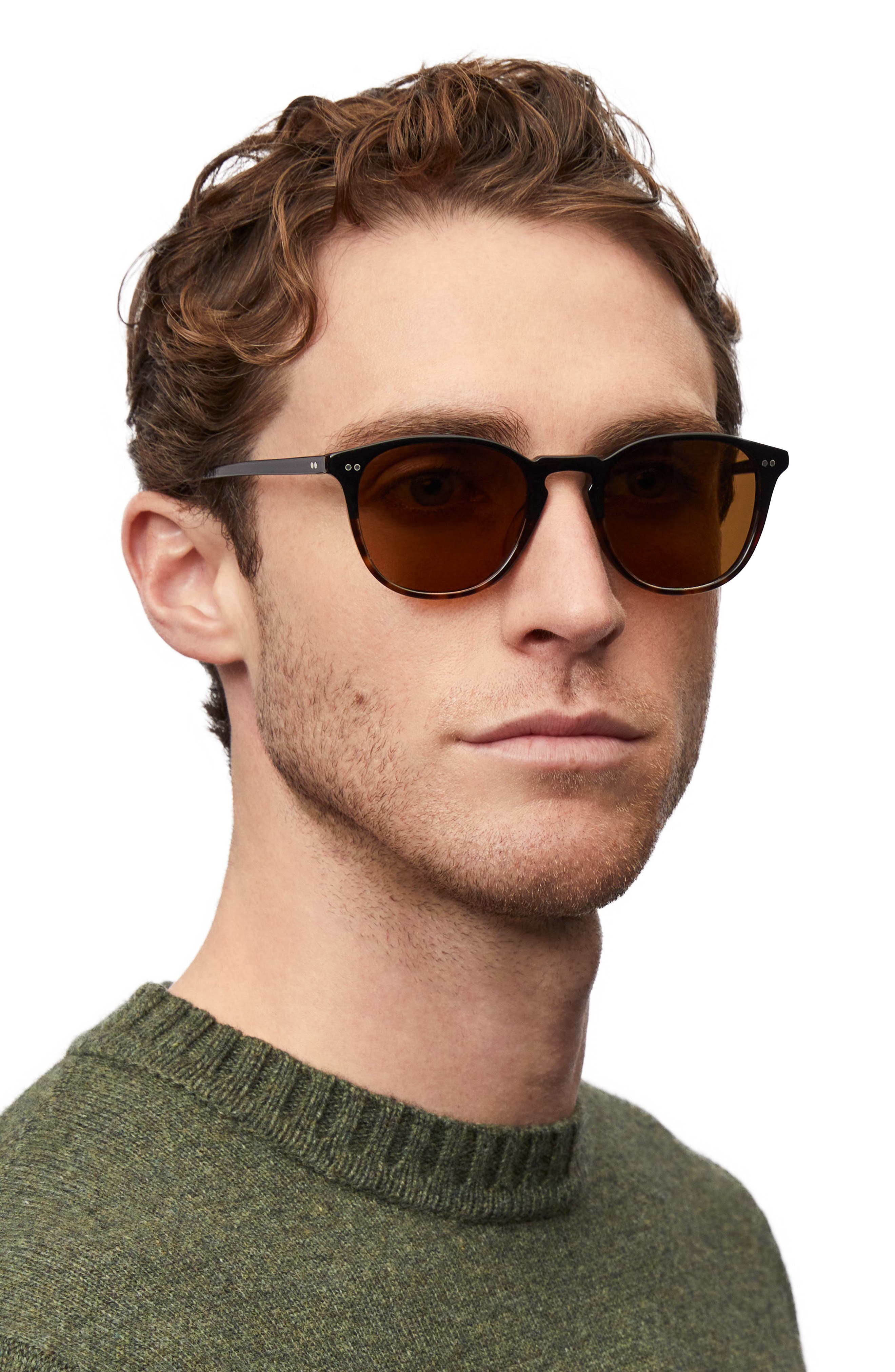 oliver peoples la forman