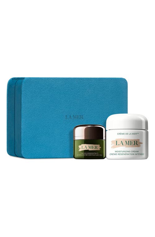 Shop La Mer The Calming Hydration Collection Set (limited Edition) $665 Value In No Color