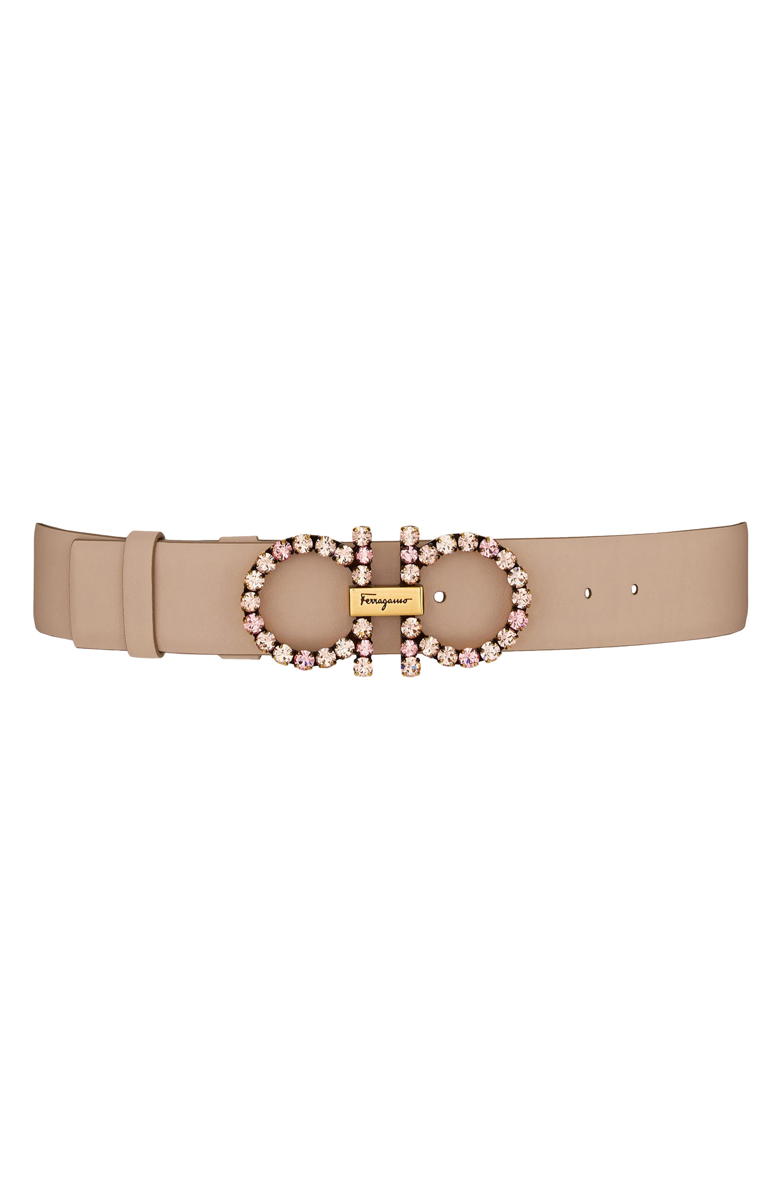 ferragamo belt womens nordstrom