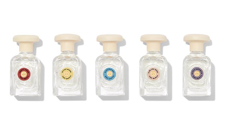Shop Tory Burch Essence Of Dreams Fragrance Discovery Set