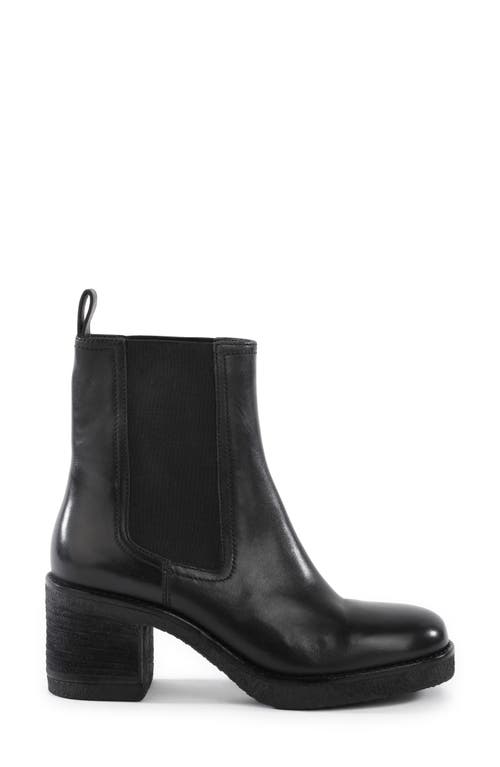 SEYCHELLES SEYCHELLES HUSTLE PLATFORM CHELSEA BOOT 