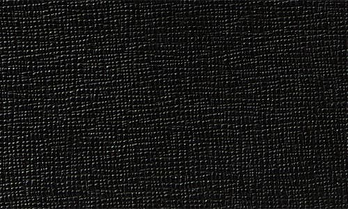 Kate Spade Morgan Saffiano Leather Bifold Wallet In Black