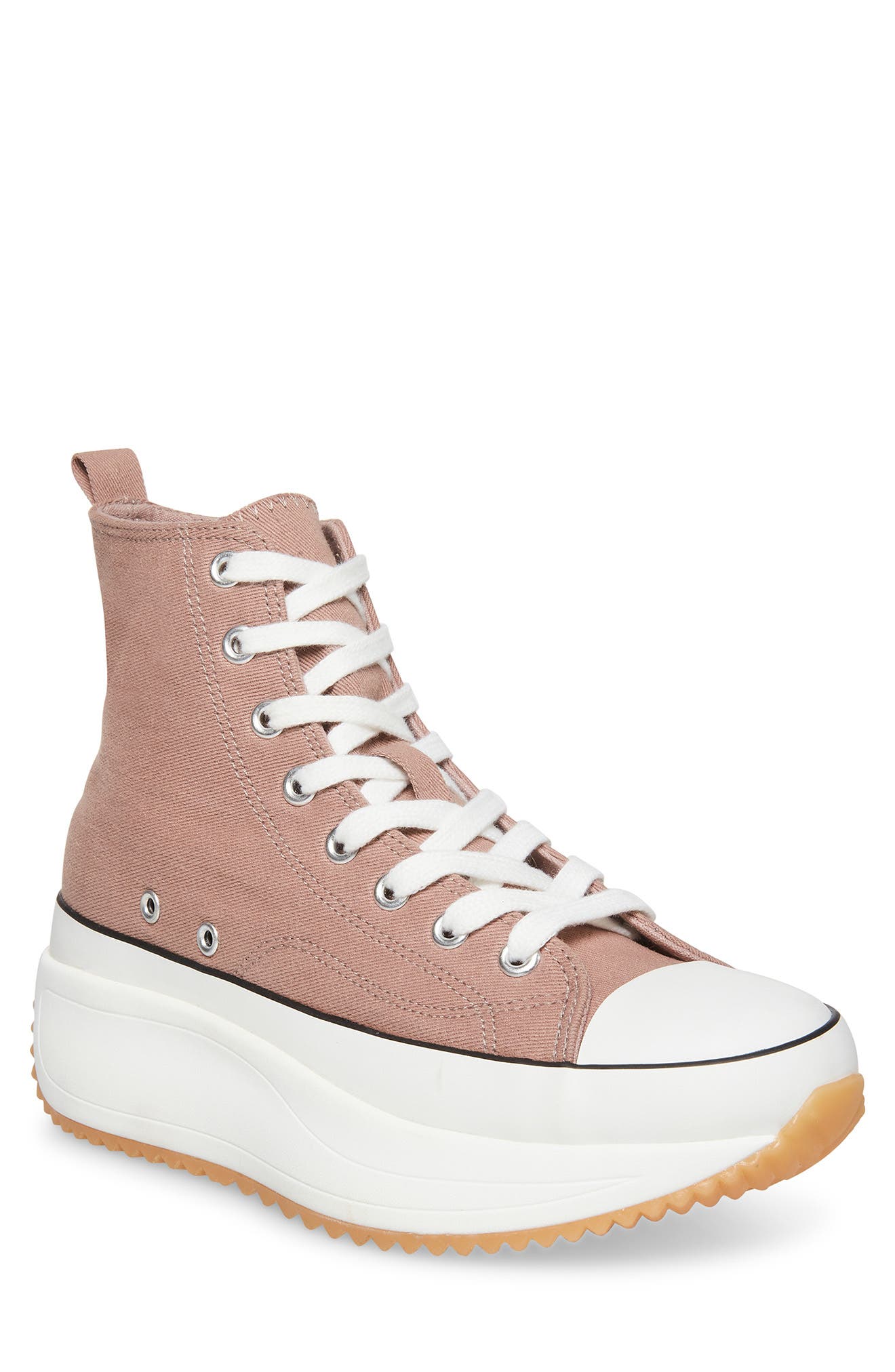 brown sneakers for women