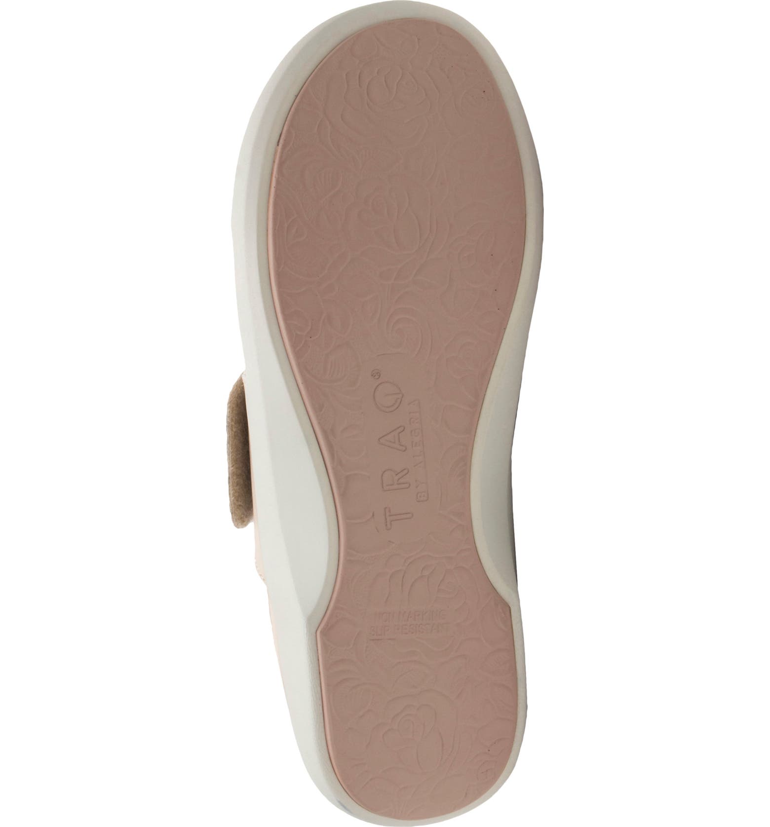 TRAQ by Alegria Qwik Sneaker (Women) | Nordstrom