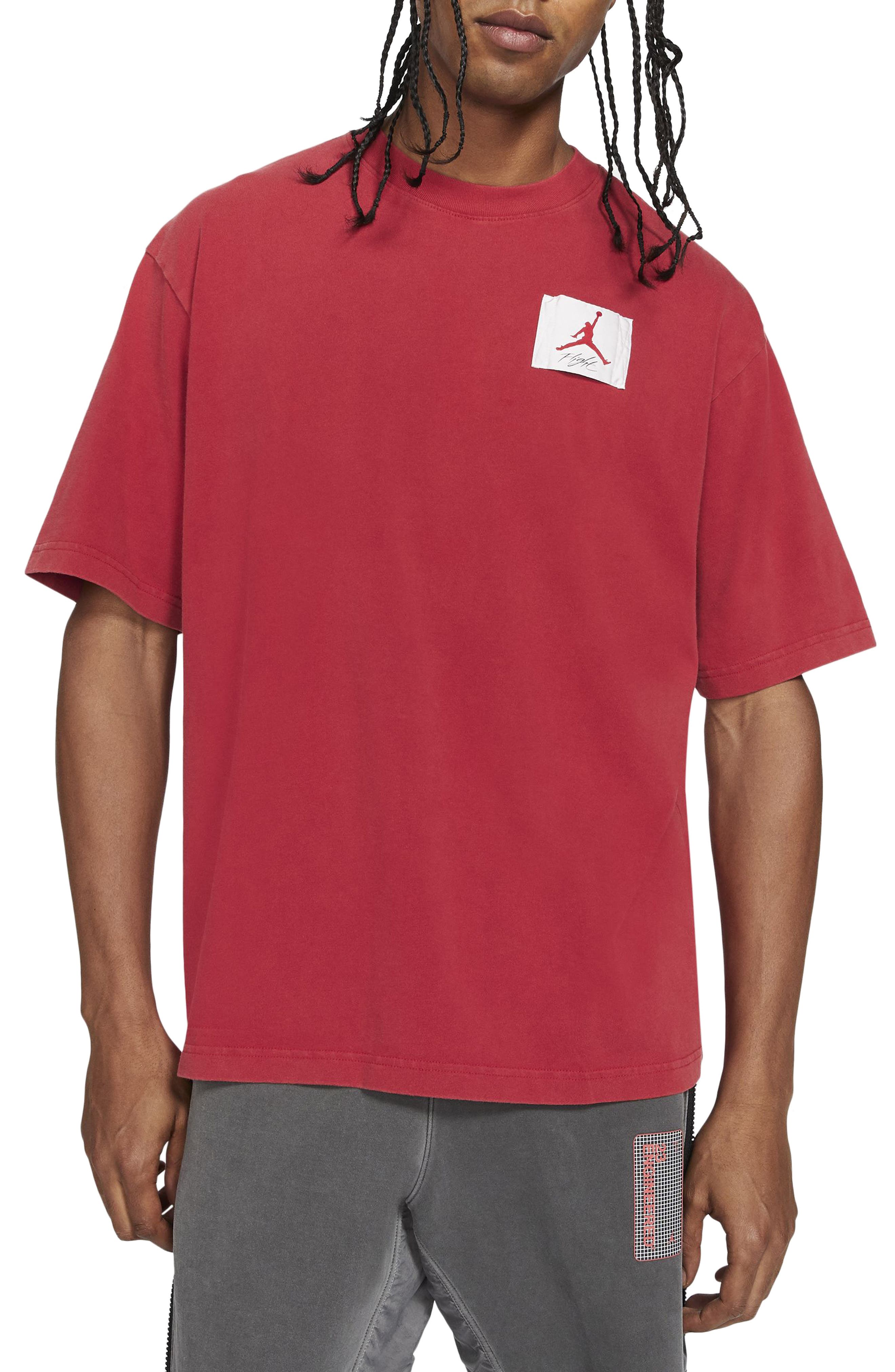 big tall jordan clothing