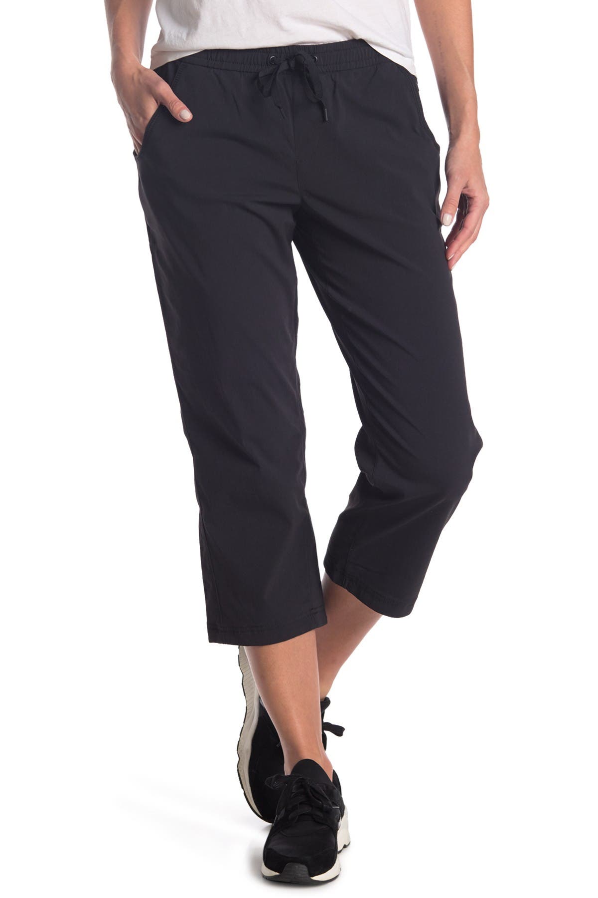 Eddie Bauer Capri Joggers on Sale, UP 