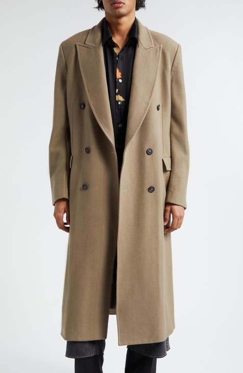 Men's OUR LEGACY Coats & Jackets | Nordstrom