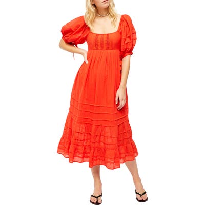Free People Let