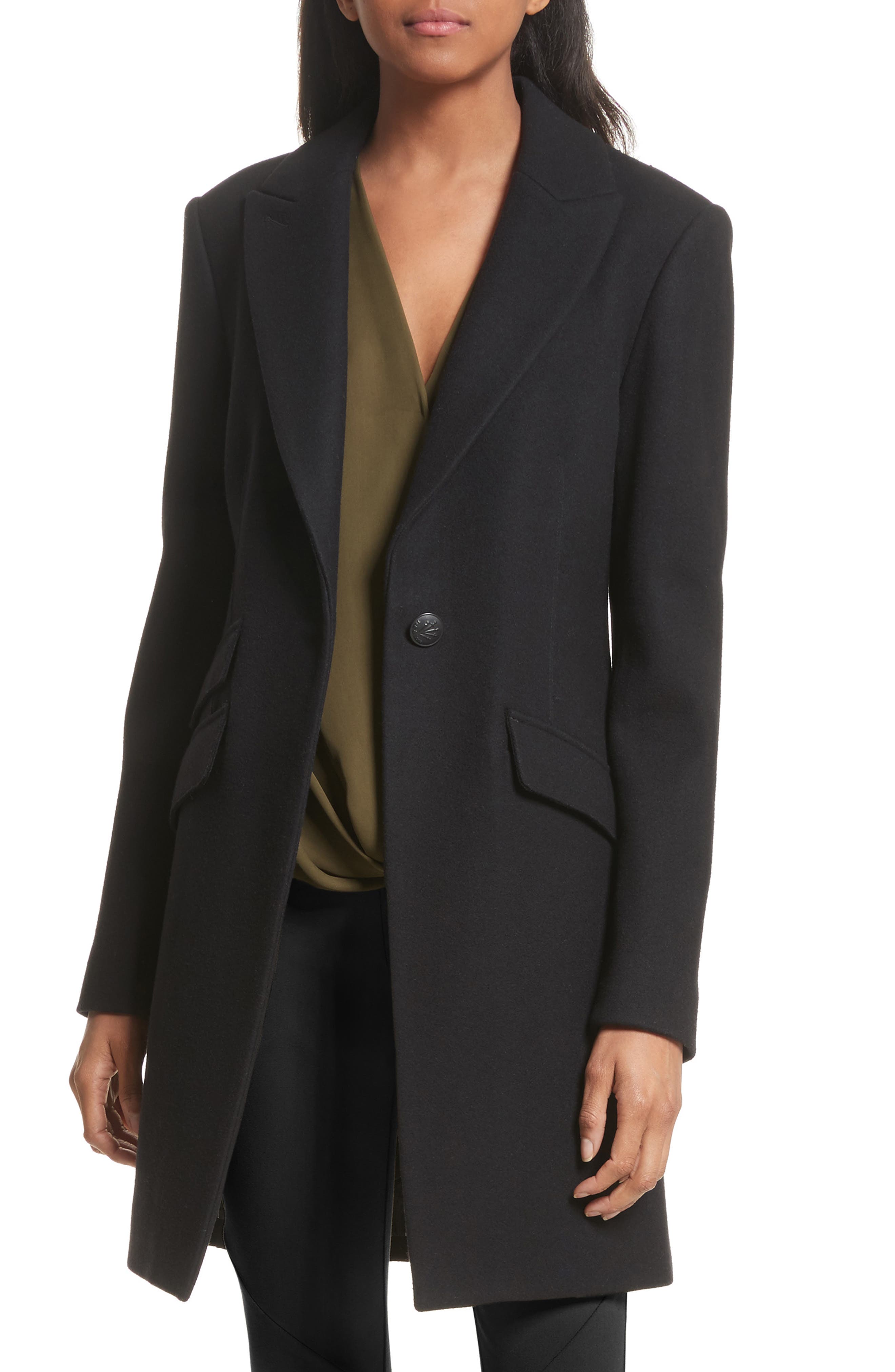 rag and bone duchess coat