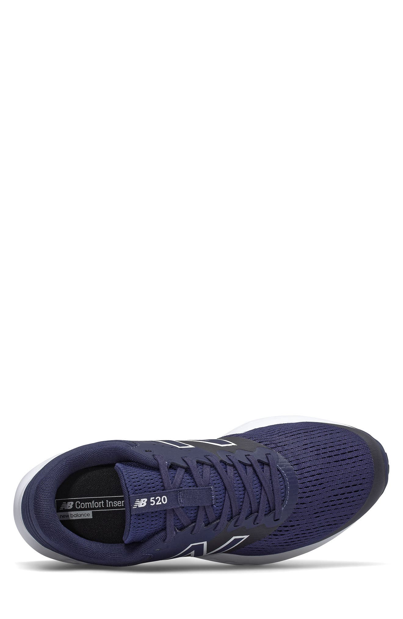 New Balance Footwear M520V7 Black Grey | Sportsman24