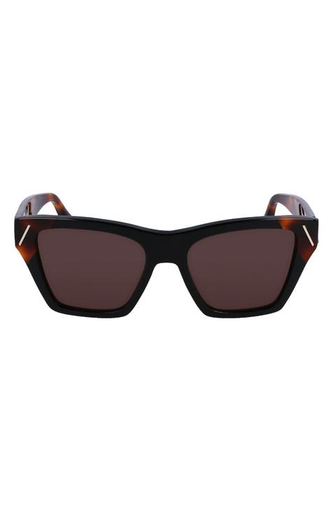 Victoria beckham sunglasses sales nordstrom rack