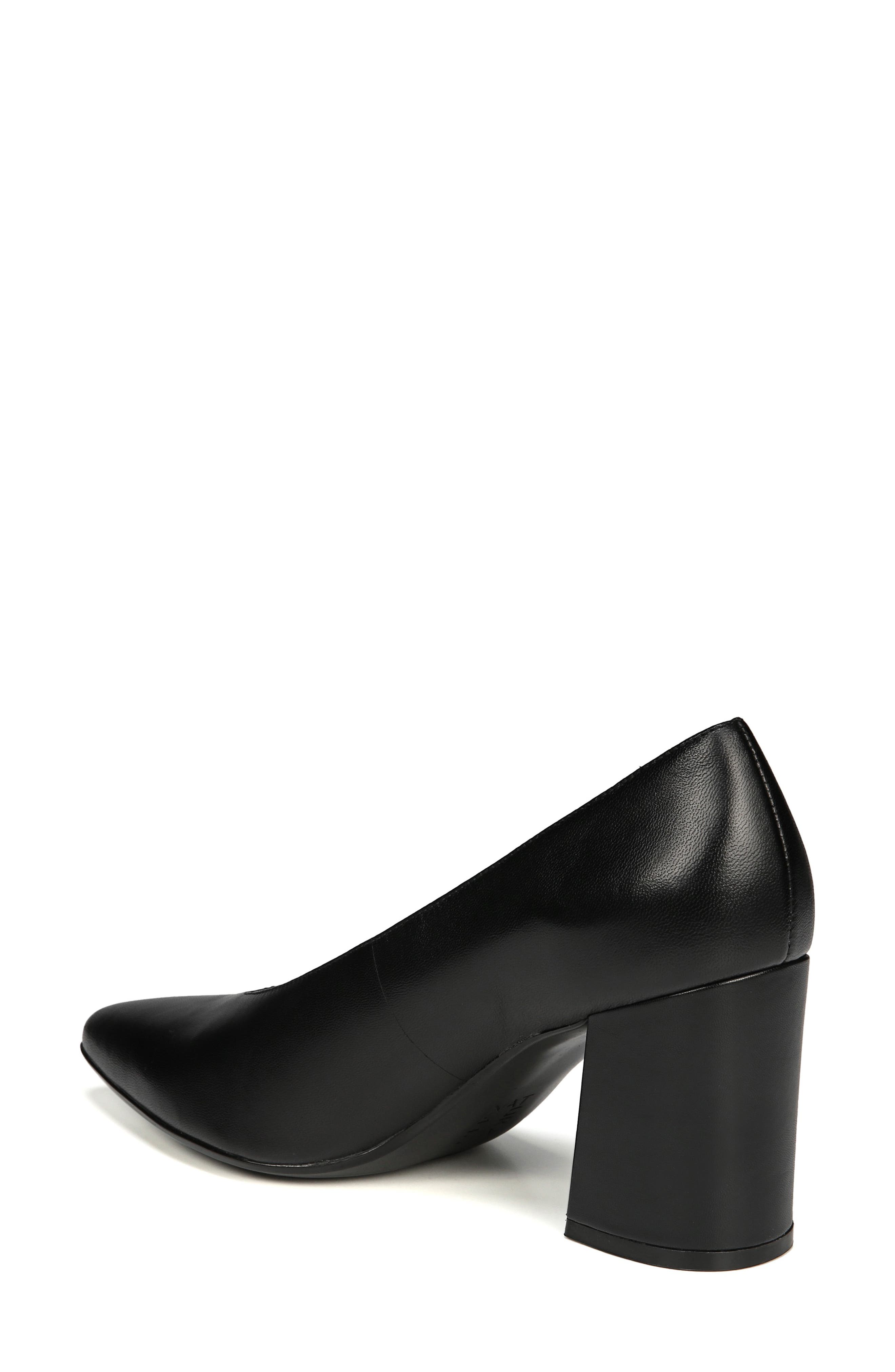 hope pointy toe pump naturalizer