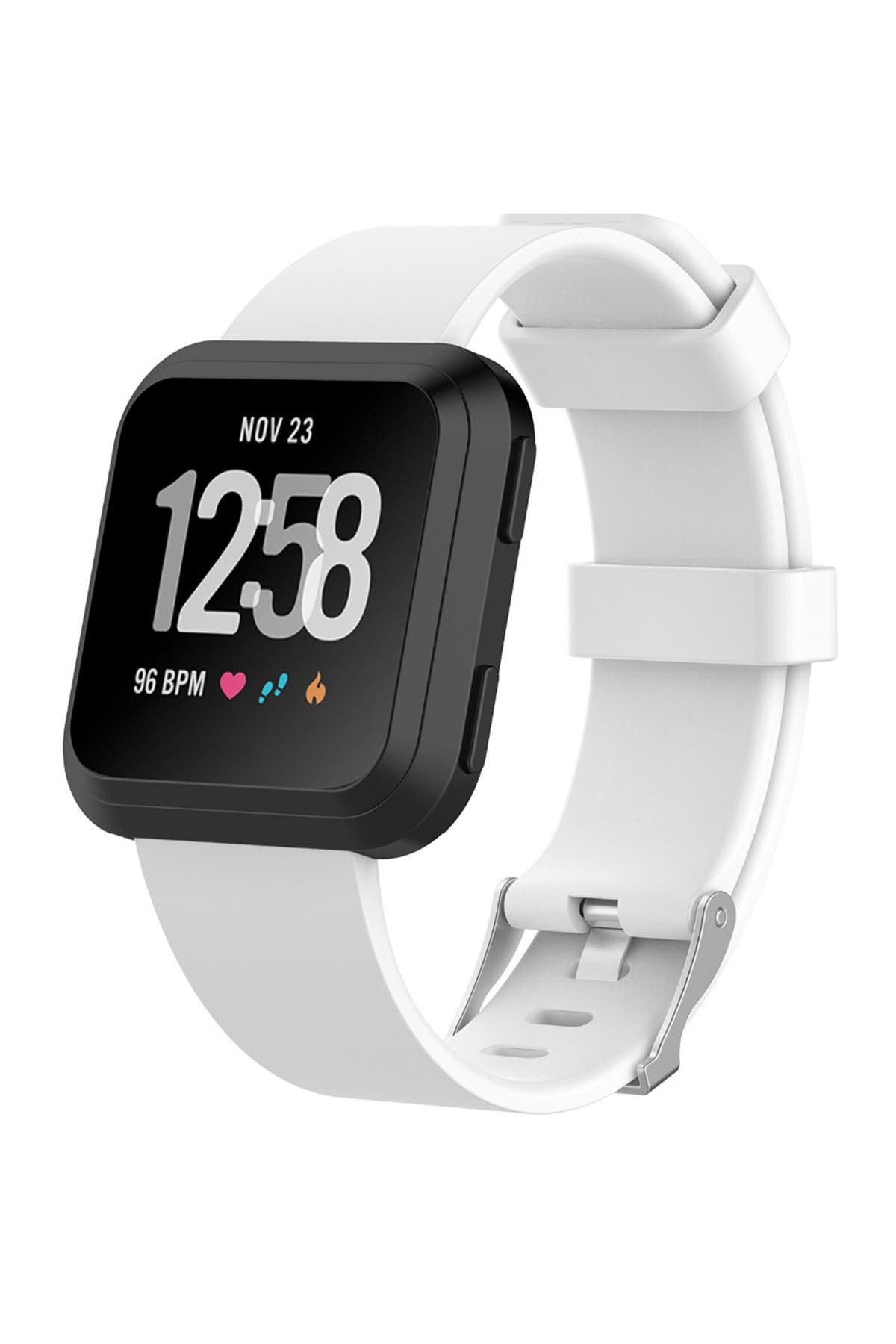 Small Silicone Band for Fitbit Versa 