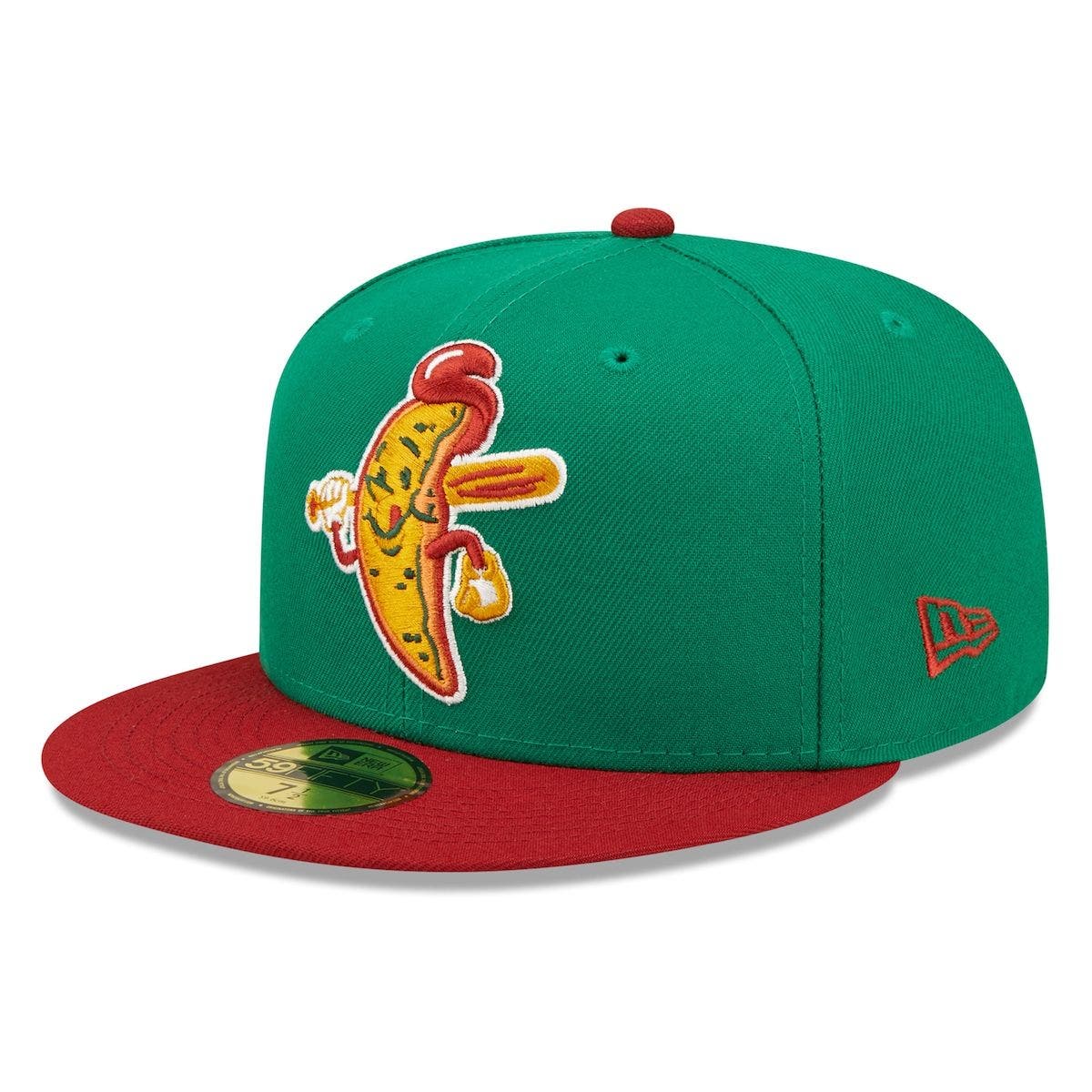 akron aeros hat