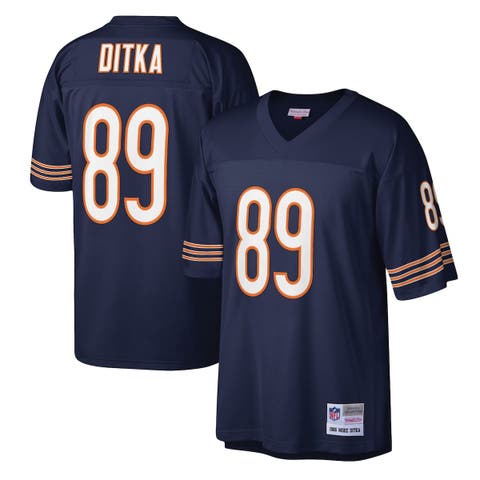 Khalil Mack XL Men Orange Alt Vapor Limited Chicago Bears Nike Jersey for  sale online