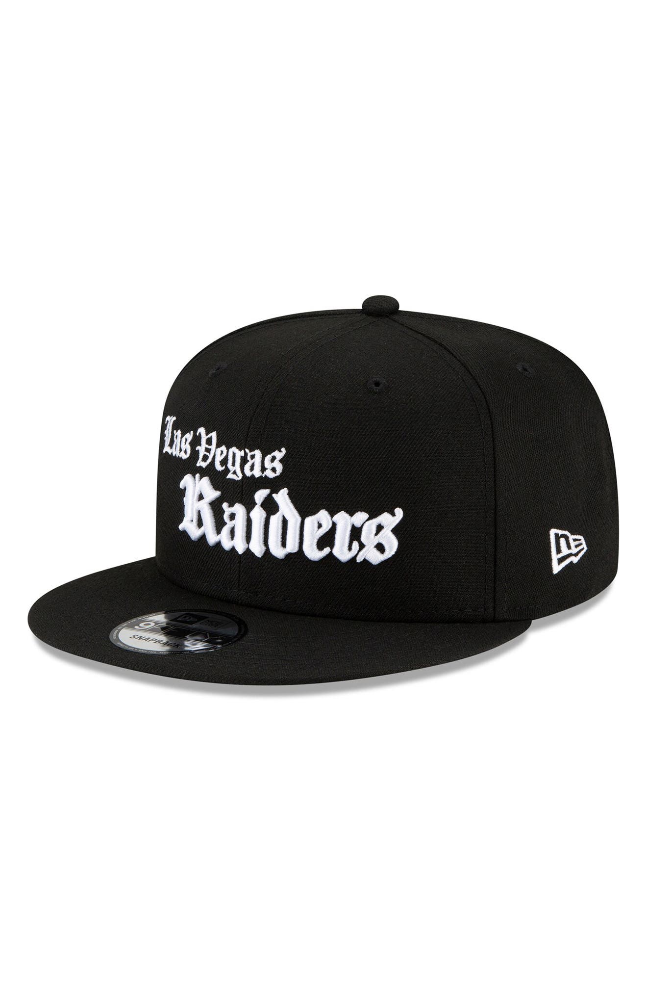 la dodgers essential black 59fifty cap