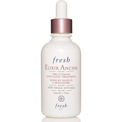 Fresh Elixir Ancien Anti-Aging Treatment Face Oil