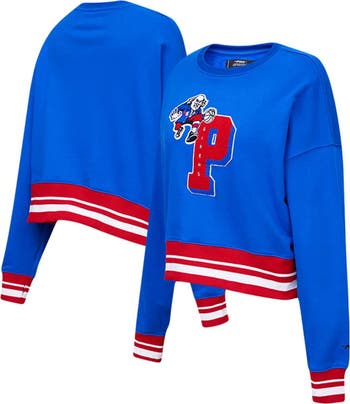 76ers shops women's sweatshirt